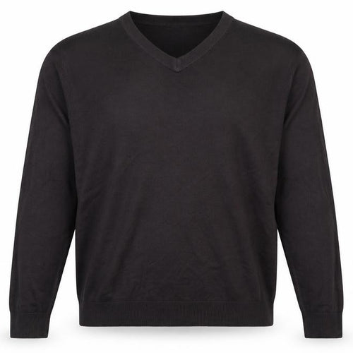Burton menswear Mens Brown   Pullover Jumper Size L