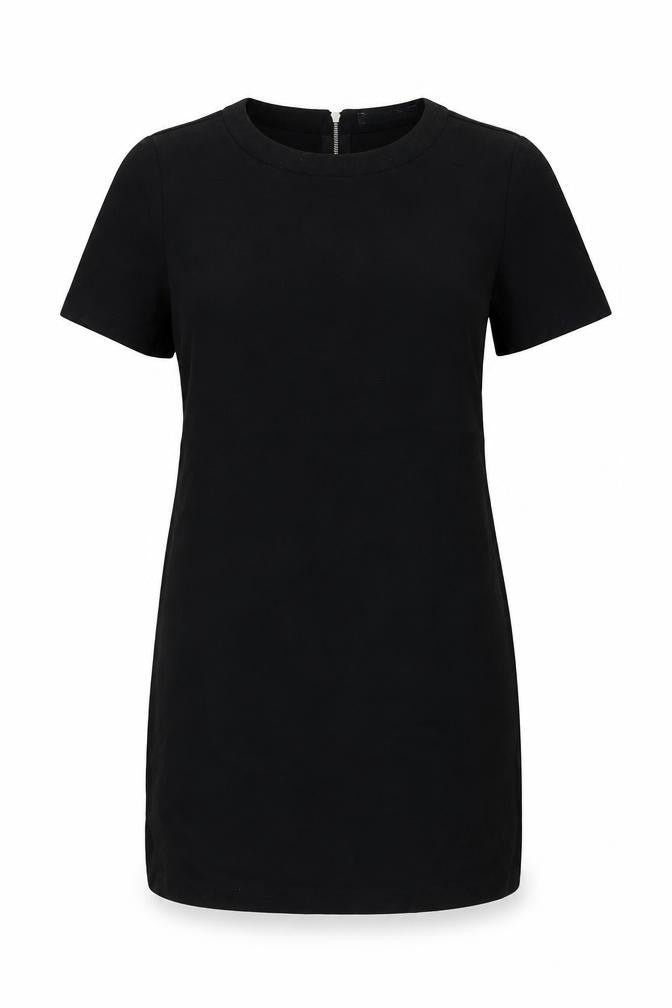 Mango Womens Black   Fit & Flare  Size XS
