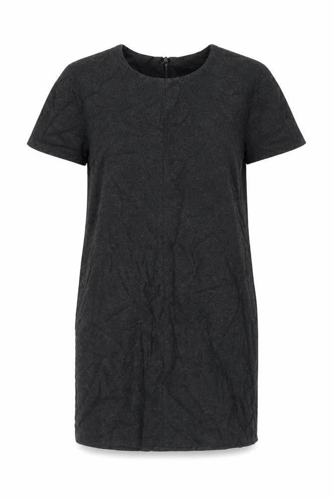 Next Womens Grey   Shift  Size 6