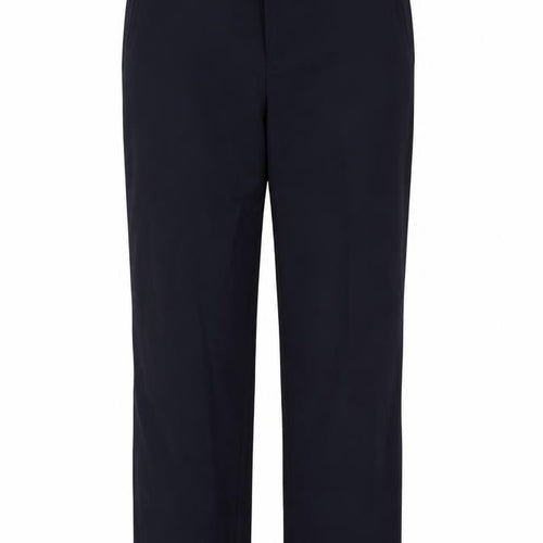 atelier garduer Womens Blue   Trousers  Size 16 L34 in