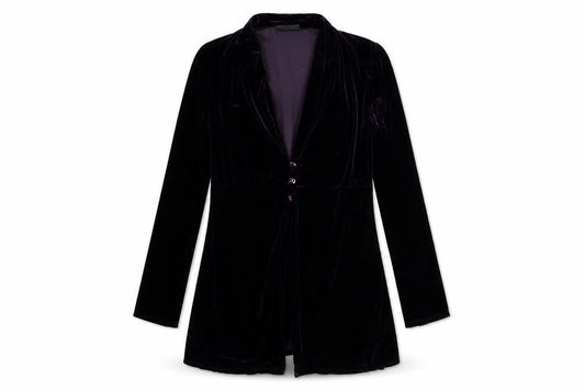 Front view of Principles women’s pink cardigan jumper, size UK 12