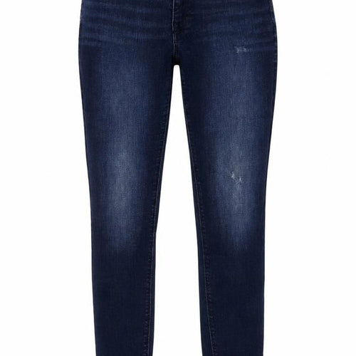 EDC Womens Blue   Skinny Jeans Size 28 in L26 in