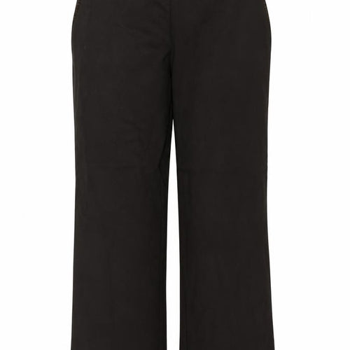 Damart Womens Brown   Trousers  Size 12 L26 in
