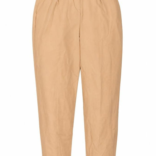 ASOS  Womens Pink   Trousers  Size 8 L29 in