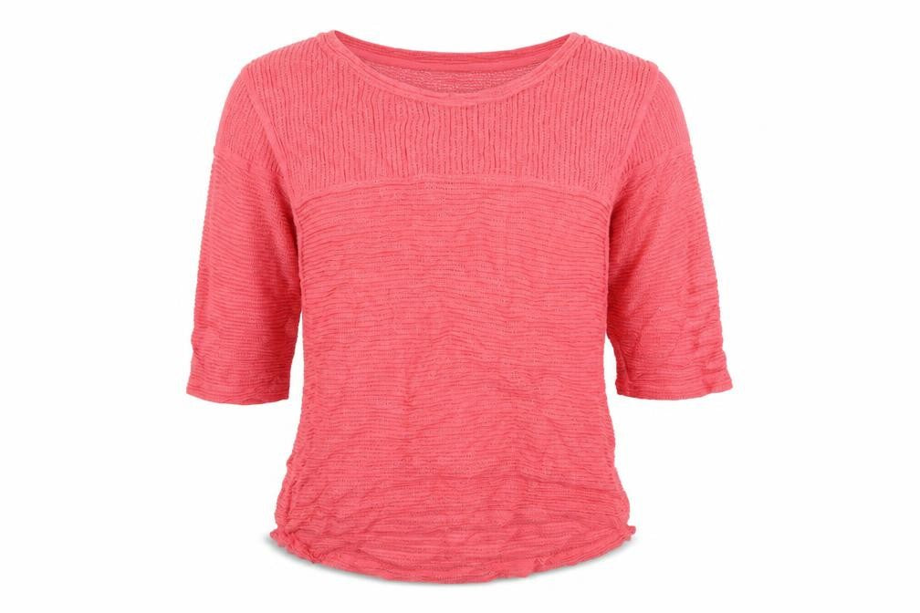 Next  Womens Pink   Pullover Jumper Size 14