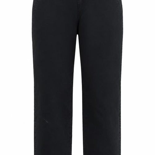 F&F Womens Black   Trousers  Size 34 in L30 in