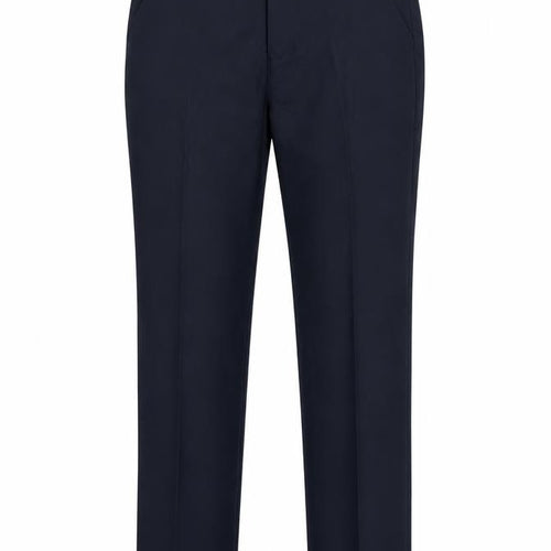 F&F Girls Blue   Dress Pants Trousers Size 13-14 Years