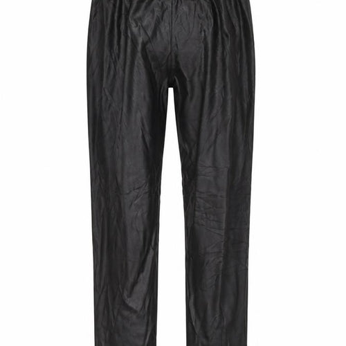 Preworn Womens Black   Jegging Trousers Size M L23 in