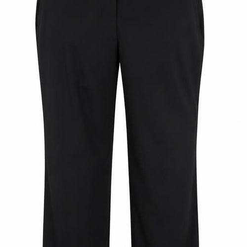 Charmance Womens Black   Trousers  Size 20 L29 in