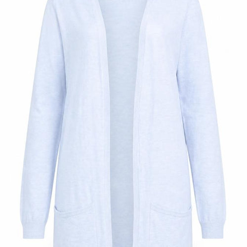 Florence and Fred Womens Blue   Cardigan Jumper Size 10
