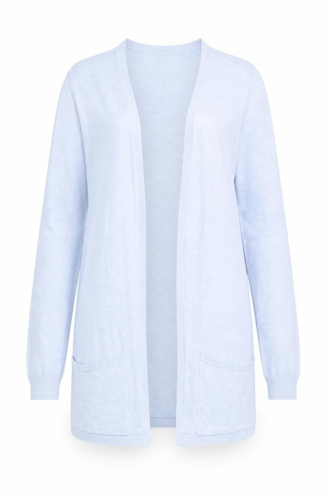 Florence and Fred Womens Blue   Cardigan Jumper Size 10