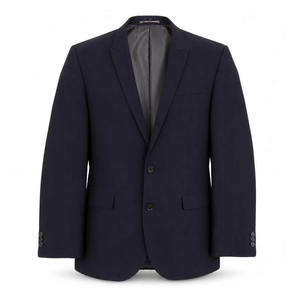 Next Mens Blue   Jacket Suit Jacket Size 42