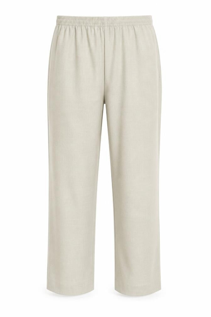 Preworn Womens Green   Trousers   L24 in
