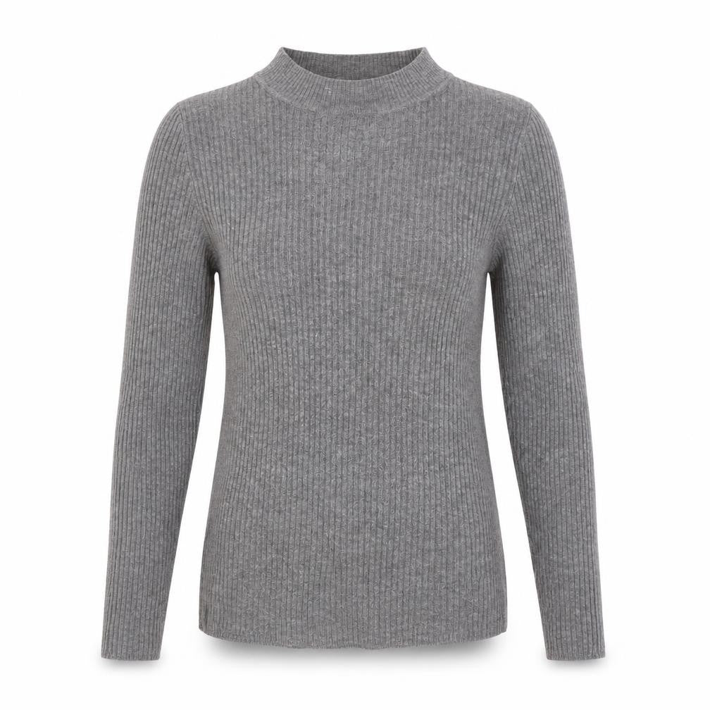 Primark Womens Grey   Pullover Jumper Size 14
