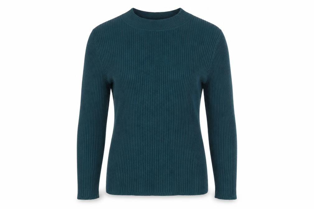 Primark Womens Grey   Pullover Jumper Size 14