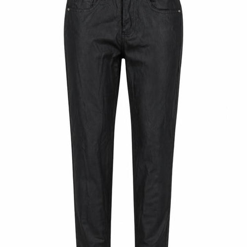 My Bestiny Womens Black   Trousers  Size XS L27 in