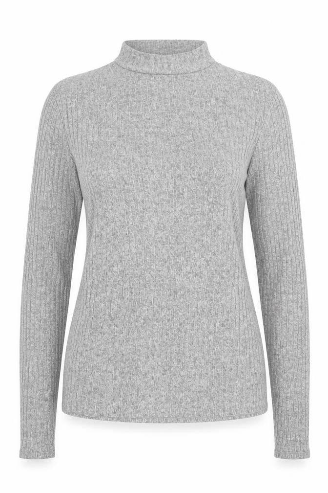 Atmosphere Womens Grey   Pullover Jumper Size 14