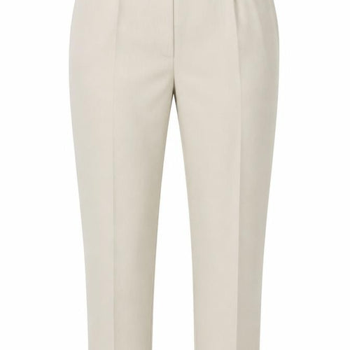Saira of Manchester Womens Ivory   Trousers  Size 27 in L26 in
