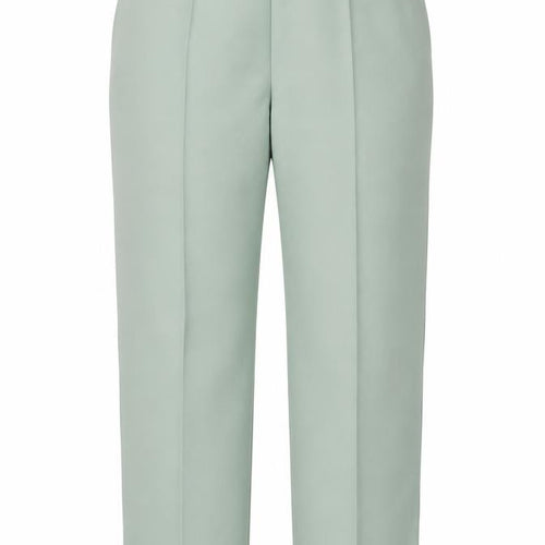 Preworn Womens Green   Trousers  Size 18 L25 in