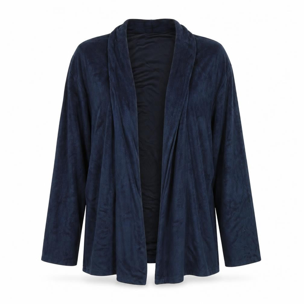 Joanna Hope Womens Blue   Cardigan Jumper Size 14