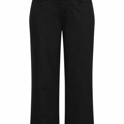 Fun Mum Womens Black   Trousers  Size S L31.5 in