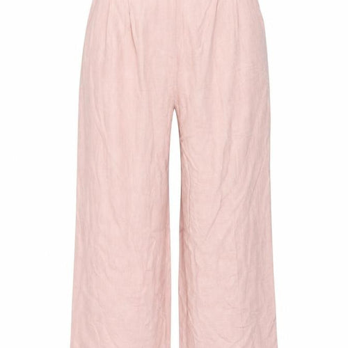 Bravado  Womens Pink   Trousers  Size 28 in L22 in
