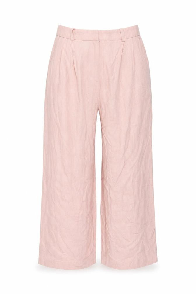 Bravado  Womens Pink   Trousers  Size 28 in L22 in