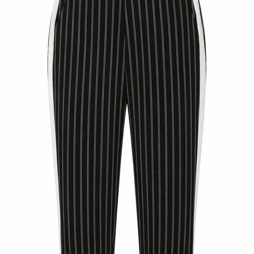 ASOS  Womens Black   Trousers  Size 10 L25 in