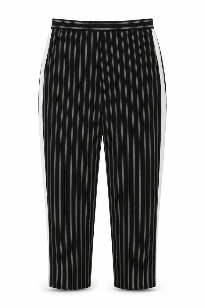 ASOS  Womens Black   Trousers  Size 10 L25 in