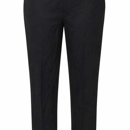 Marks and Spencer  Womens Black   Trousers  Size 40 in L29 in