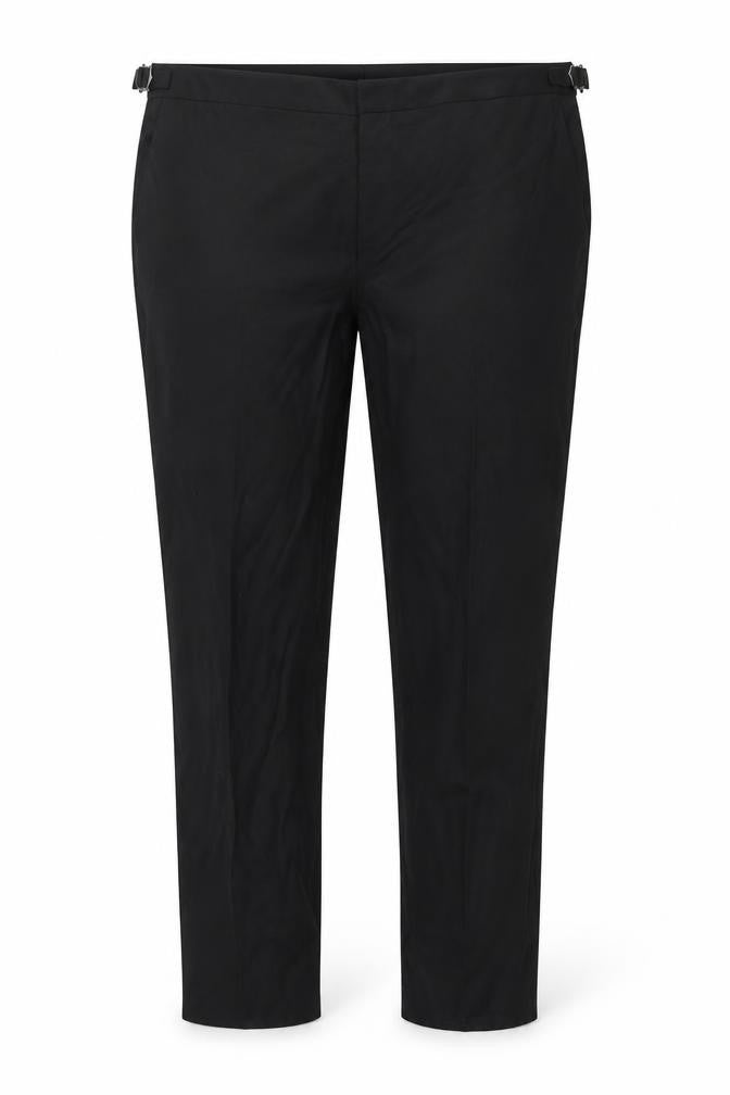 Marks and Spencer  Womens Black   Trousers  Size 40 in L29 in