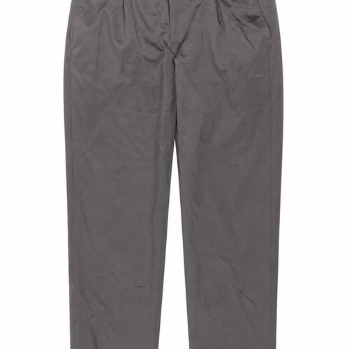 ASOS  Womens Green   Trousers  Size 32 in L32 in