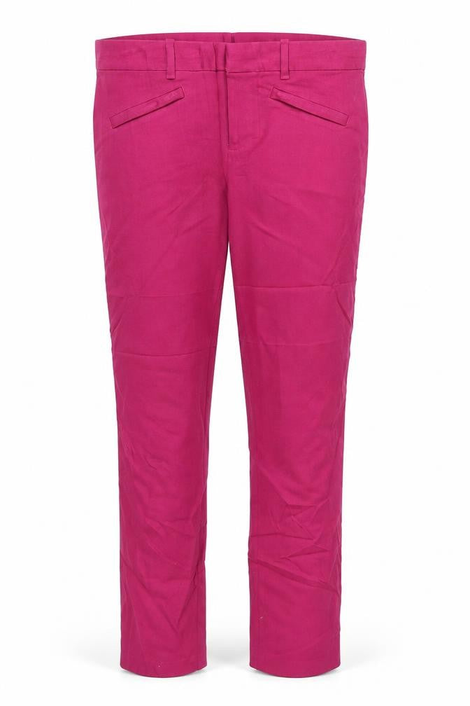 Gap Womens Pink   Skinny Jeans Size 38 L26 in