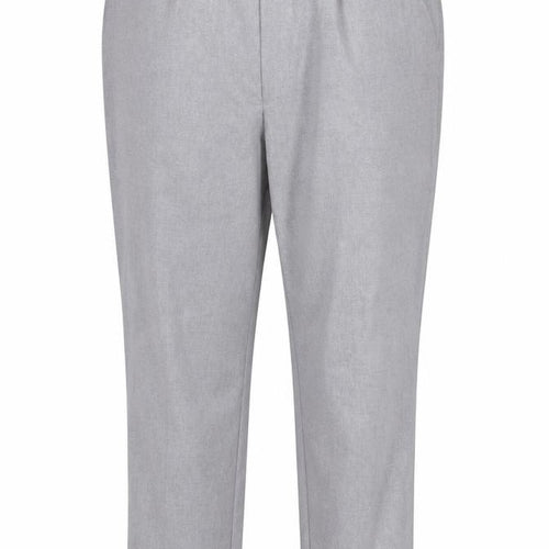 Damart Womens Grey   Trousers  Size 20 L26 in