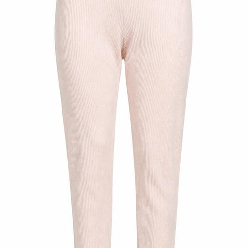 Primark Womens Pink   Trousers  Size 10 L29 in - Loungewear