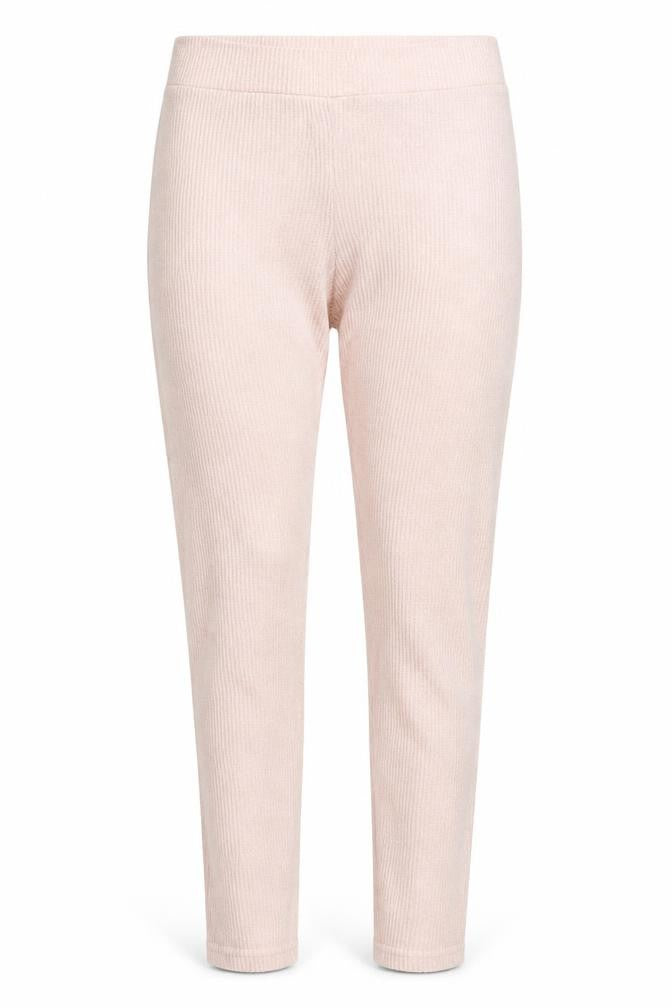 Primark Womens Pink   Trousers  Size 10 L29 in - Loungewear