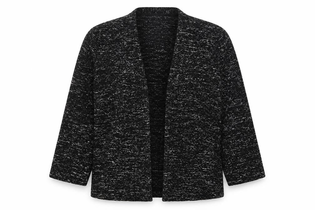 H&M Womens Black   Jacket  Size M