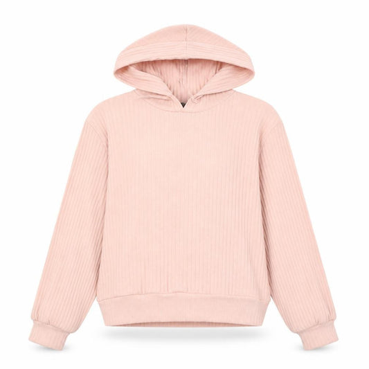 915 Generation Girls Pink   Pullover Hoodie Size S