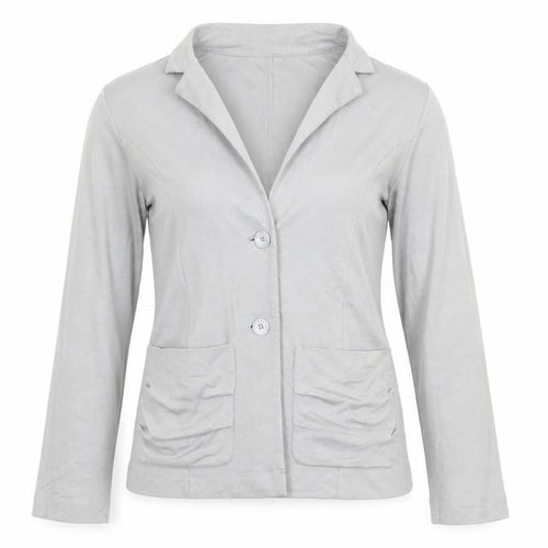 Uniqlo Womens Grey   Cardigan Jumper Size XS