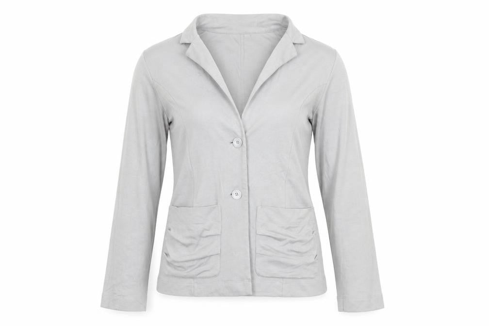 Uniqlo Womens Grey   Cardigan Jumper Size XS