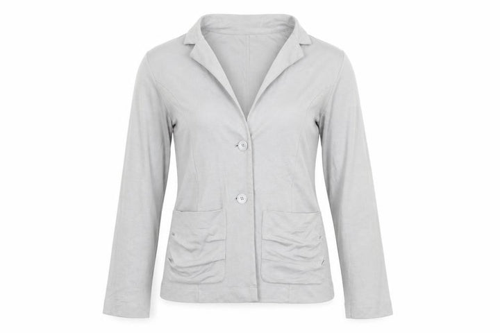 Uniqlo Womens Grey   Cardigan Jumper Size XS