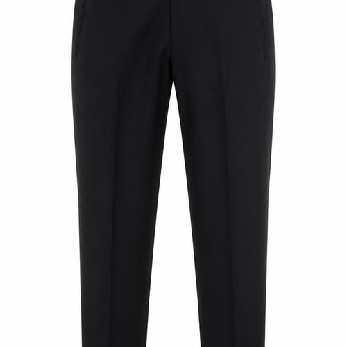 Preworn Mens Black   Trousers  Size 30 in L27 in