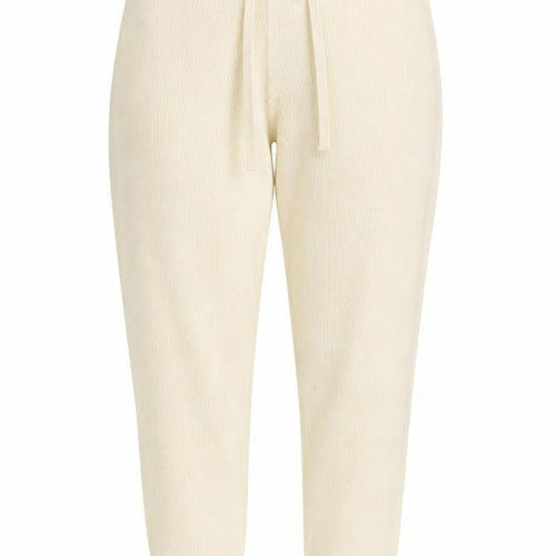 Boohoo Womens Yellow   Capri Trousers Size S L29.5 in