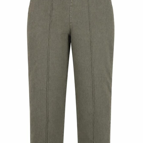 Preworn Womens Green   Trousers  Size L L29 in