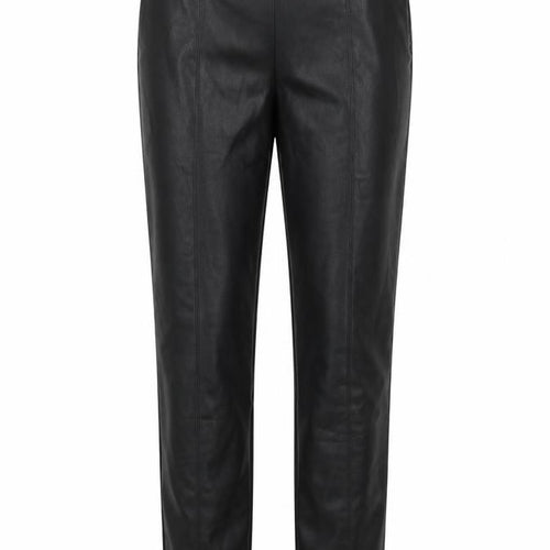 Dorothy Perkins Womens Black   Trousers  Size 8 L26 in