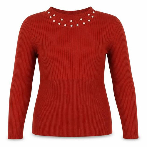 Candy Girls Brown   Pullover Jumper Size 13 Years