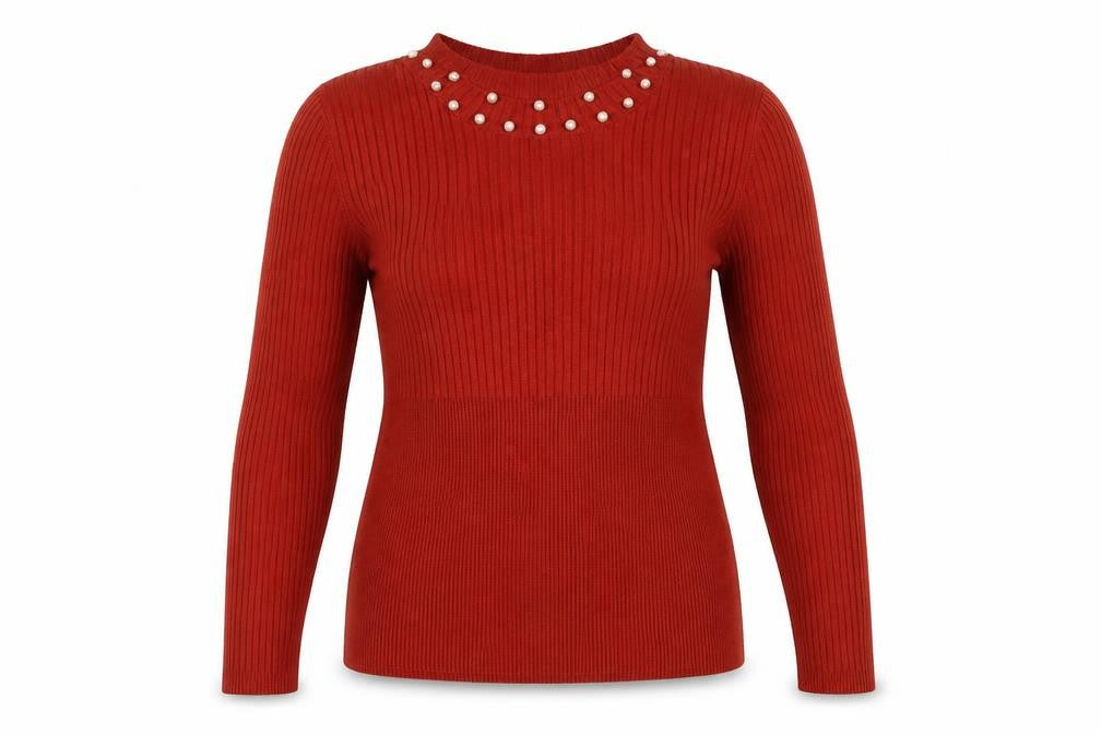 Candy Girls Brown   Pullover Jumper Size 13 Years