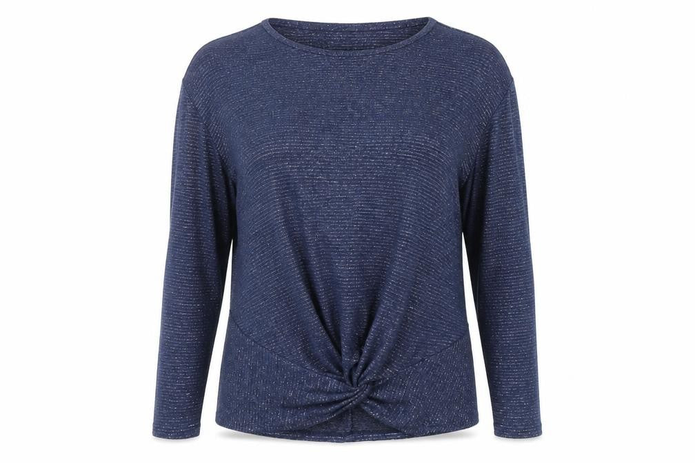 George Womens Blue   Pullover Jumper Size 12