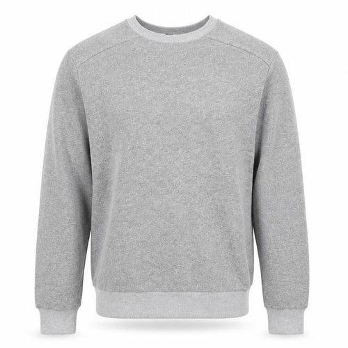 Topman Mens Grey   Pullover Jumper Size M