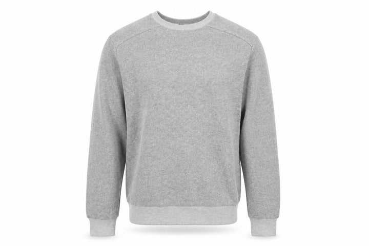 Topman Mens Grey   Pullover Jumper Size M